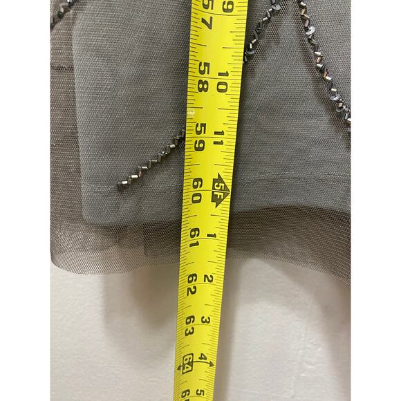 NWT BHLDN ADRIANNA PAPELL DRESS GOWN 2 BRIDESMAID FORMAL EVENING WEDDING GUEST - Picture 15 of 15